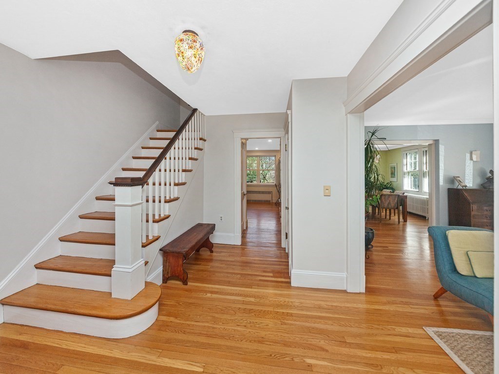 8 Clark Court Brookline, MA 02445 - Photo 2 of 29