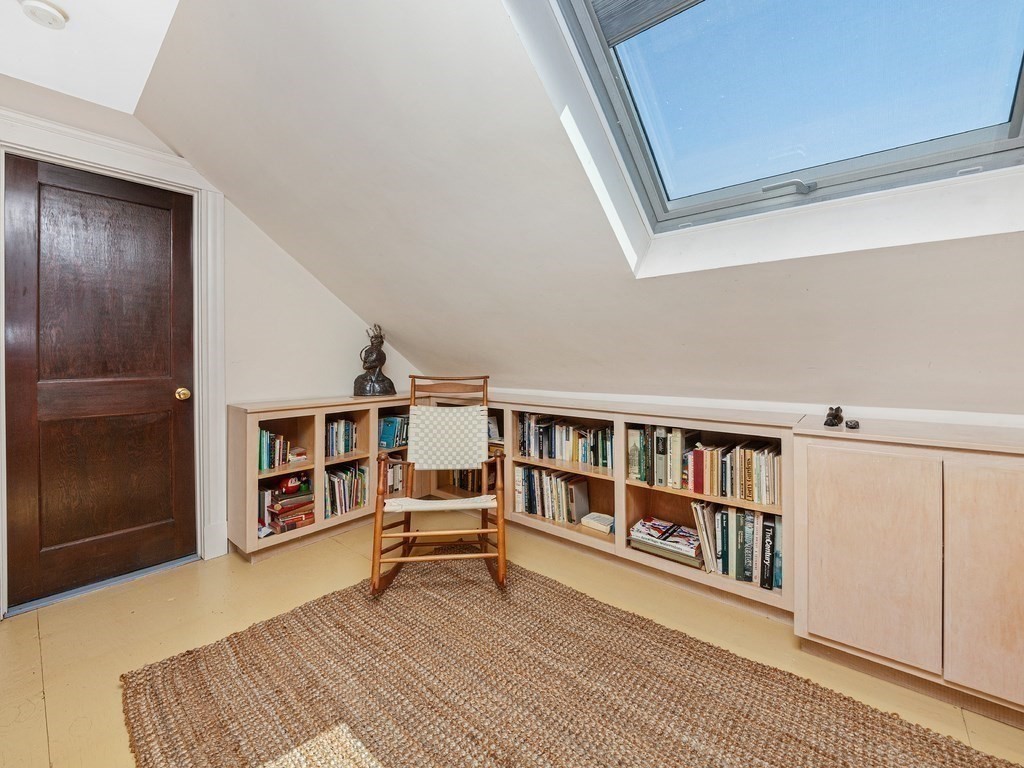 8 Clark Court Brookline, MA 02445 - Photo 24 of 29