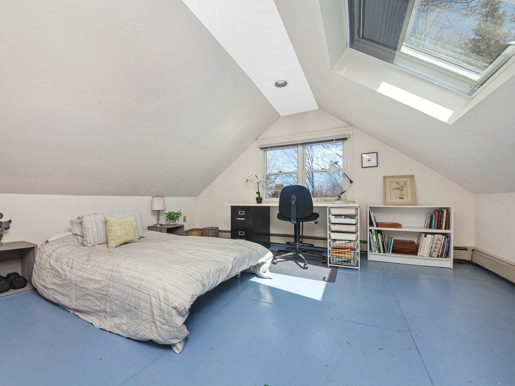 8 Clark Court Brookline, MA 02445 - Photo 25 of 29