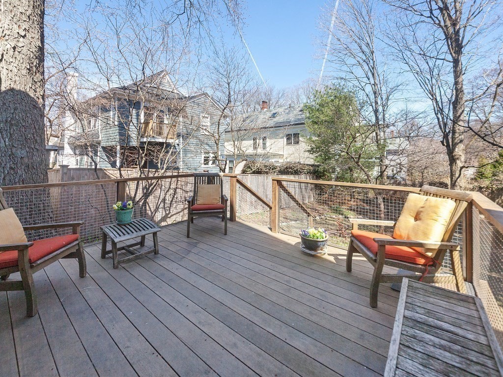 8 Clark Court Brookline, MA 02445 - Photo 26 of 29