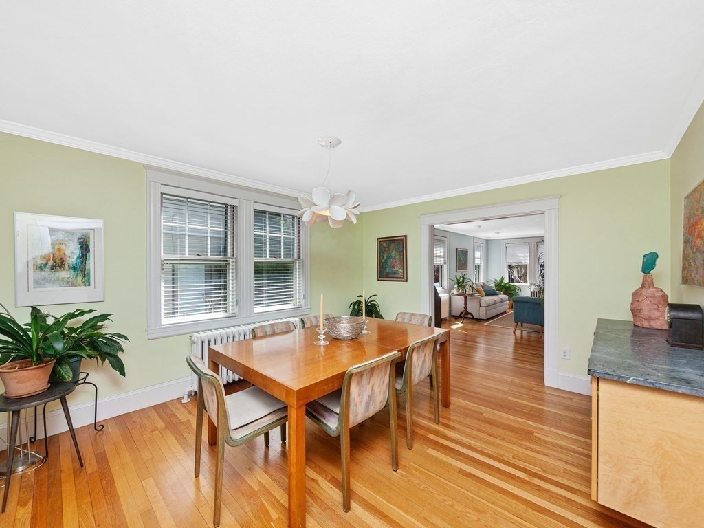 8 Clark Court Brookline, MA 02445 - Photo 9 of 29