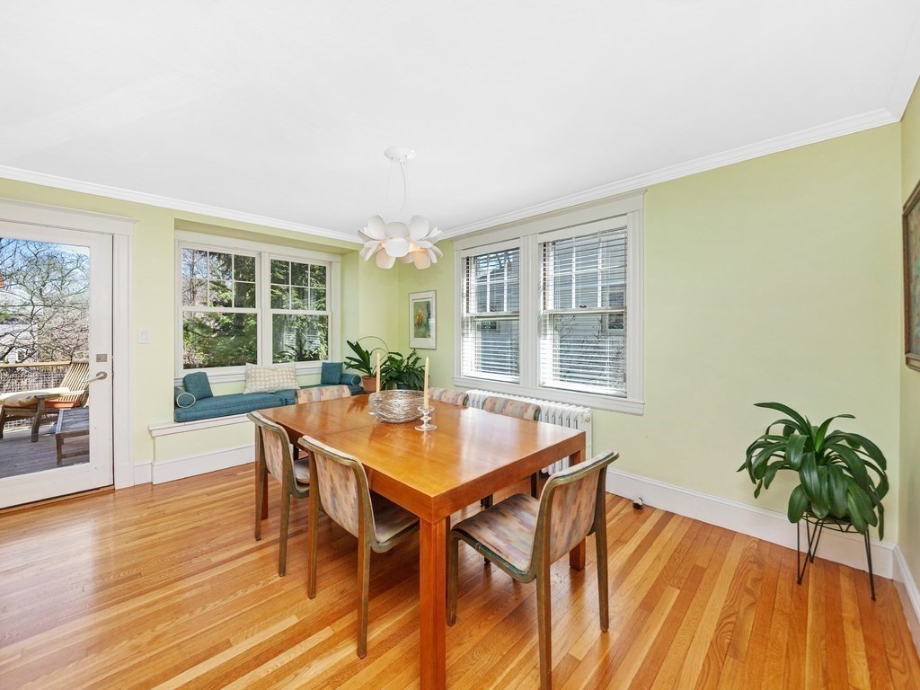 8 Clark Court Brookline, MA 02445 - Photo 10 of 29