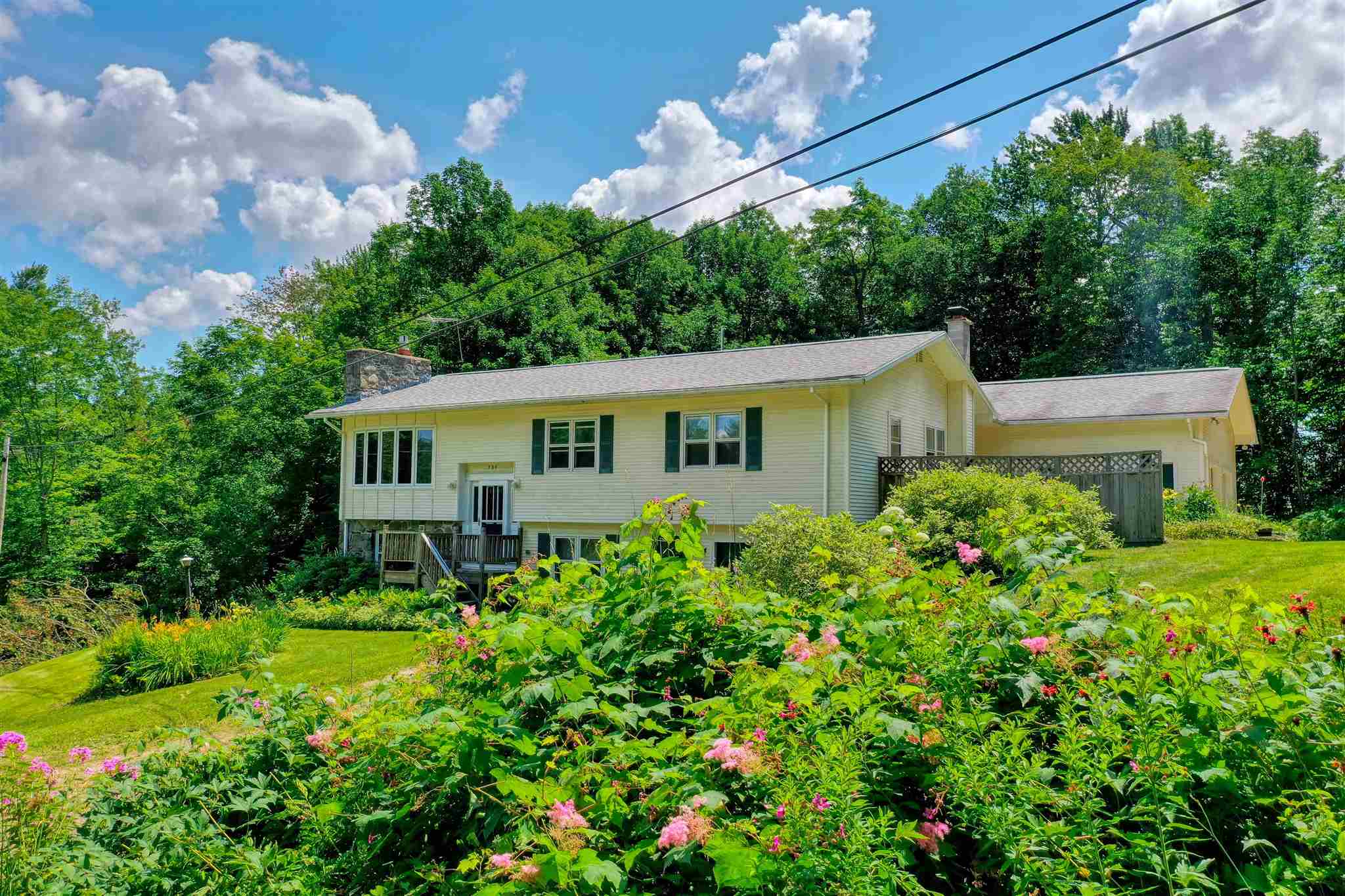 384 Cilley Hill Road Underhill, VT 05489 - Photo 1 of 40 Gallery Image 1