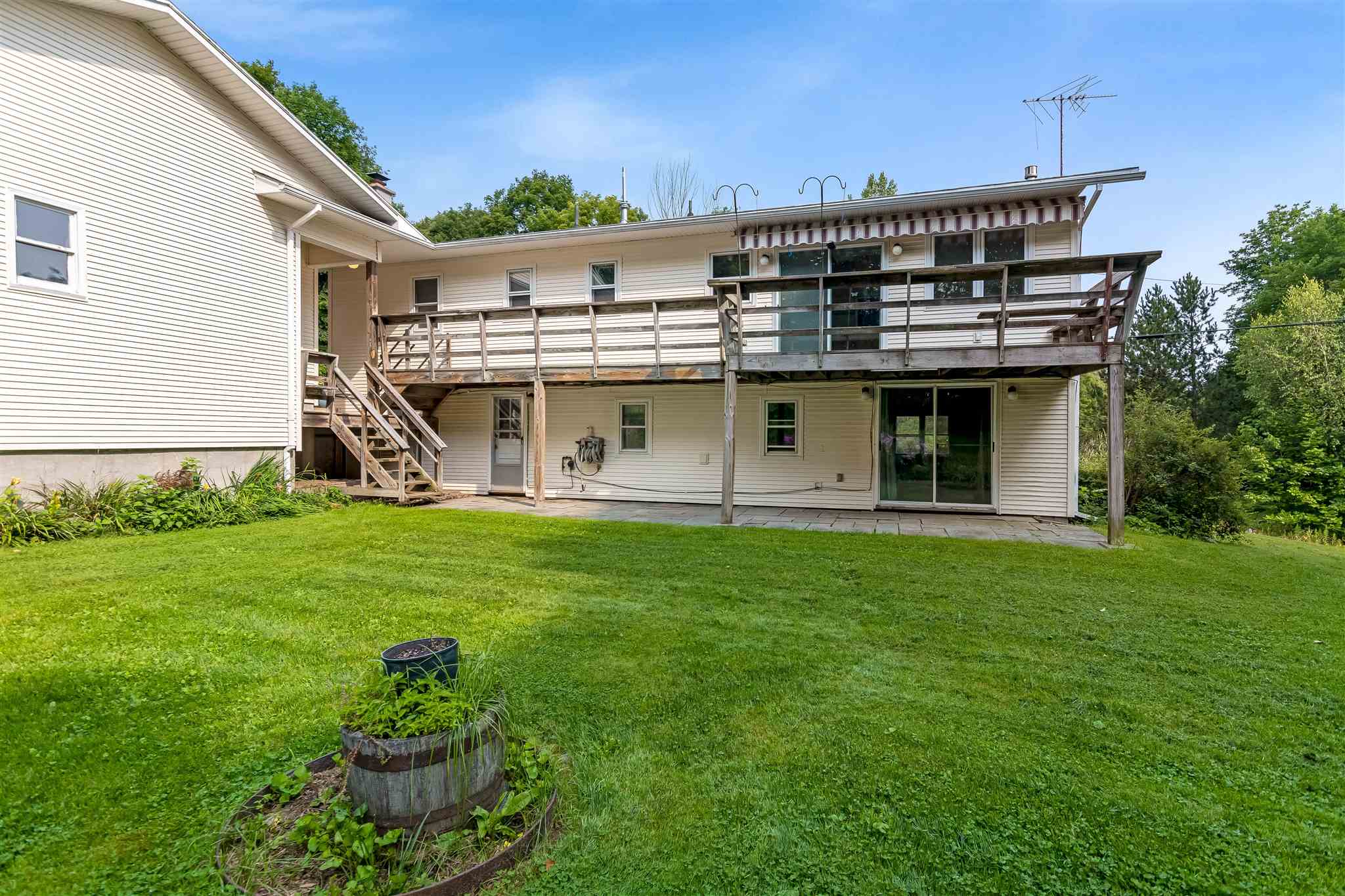 384 Cilley Hill Road Underhill, VT 05489 - Photo 11 of 40 Gallery Image 11