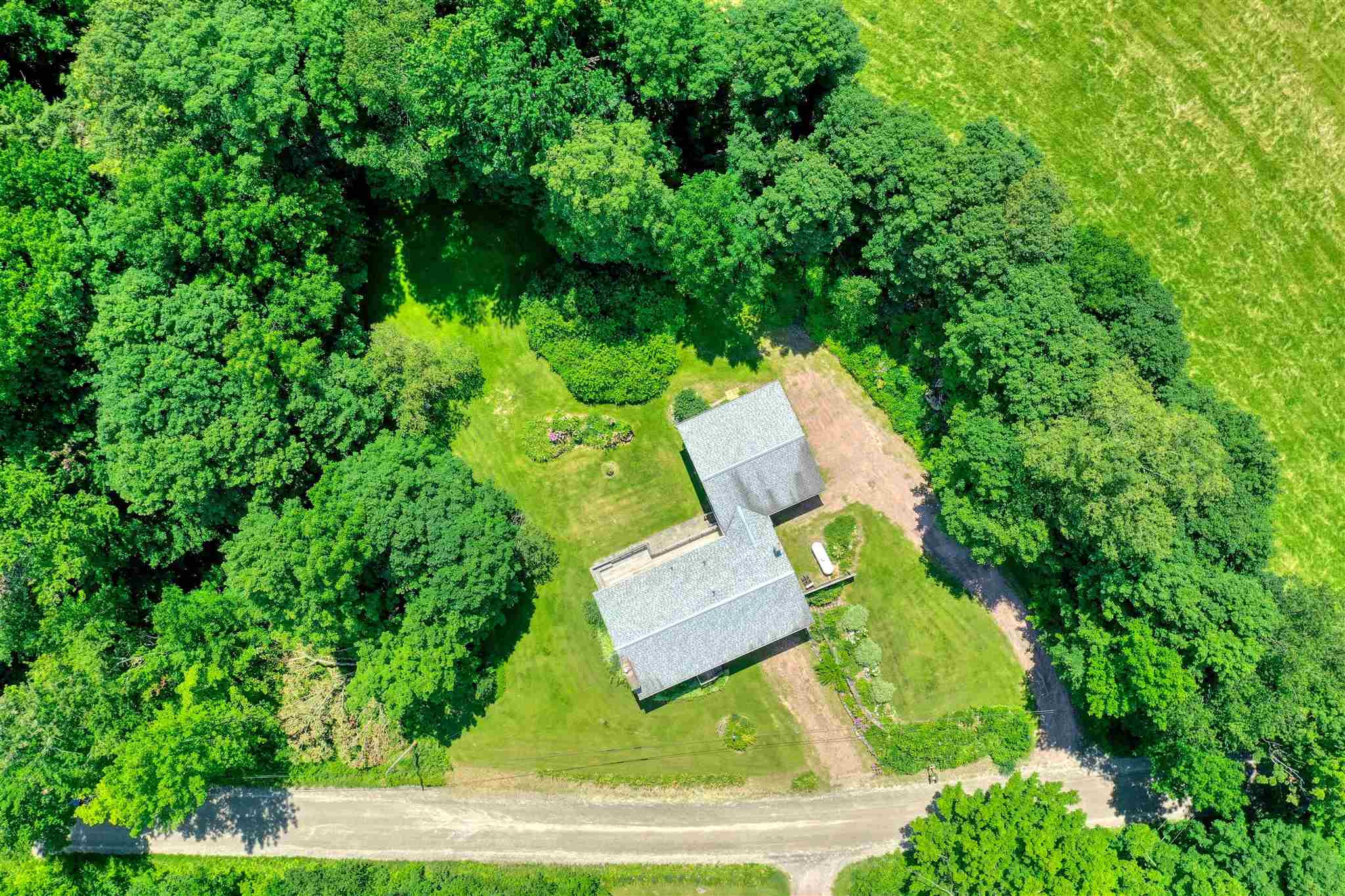 384 Cilley Hill Road Underhill, VT 05489 - Photo 13 of 40 Gallery Image 13