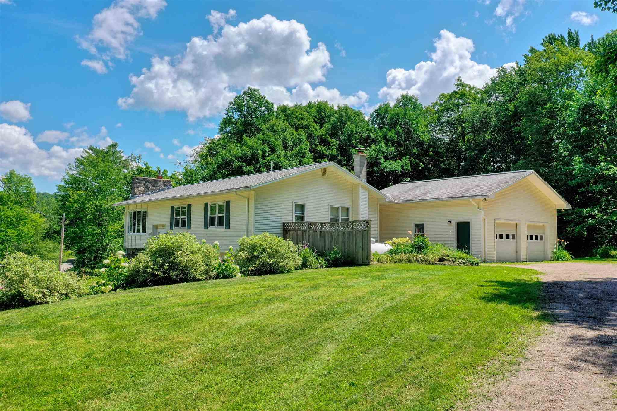 384 Cilley Hill Road Underhill, VT 05489 - Photo 3 of 40 Gallery Image 3