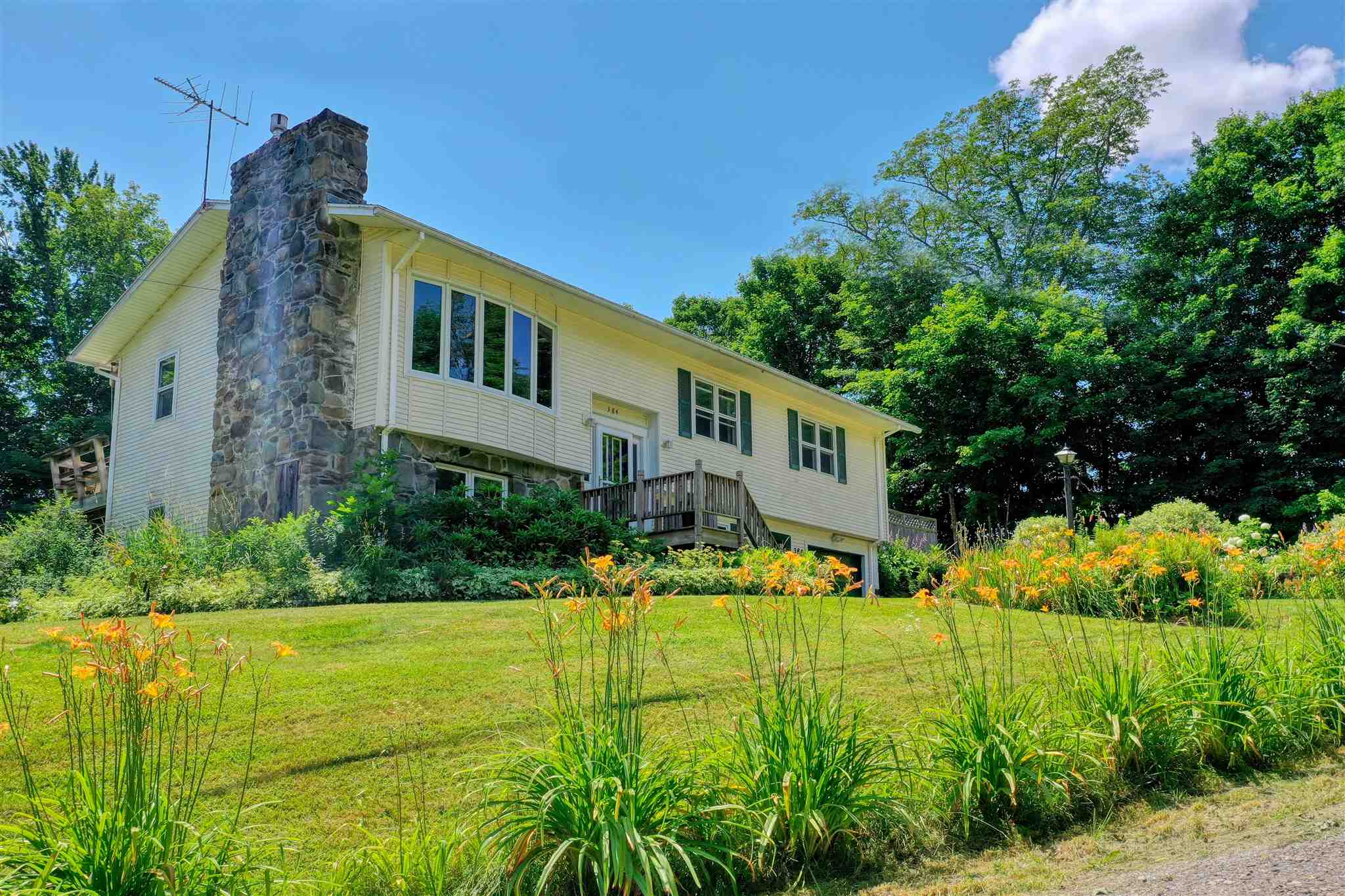 384 Cilley Hill Road Underhill, VT 05489 - Photo 4 of 40 Gallery Image 4