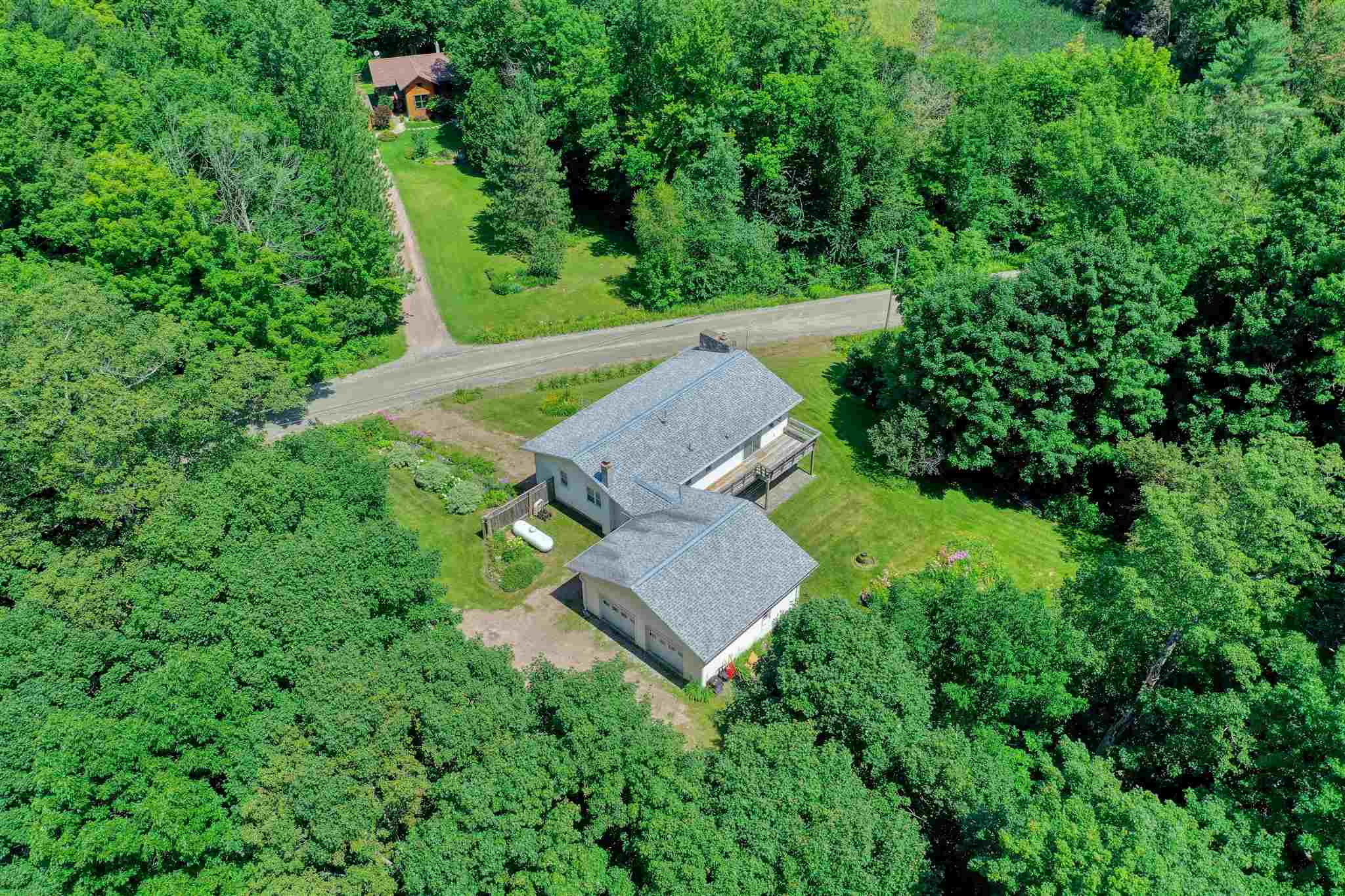 384 Cilley Hill Road Underhill, VT 05489 - Photo 40 of 40 Gallery Image 40