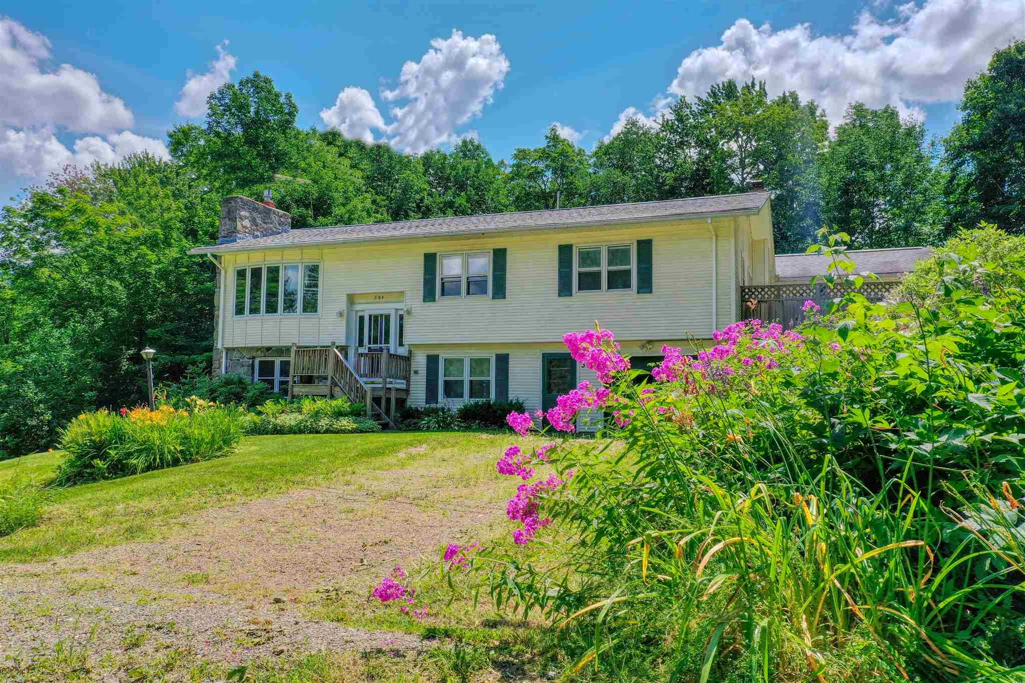 384 Cilley Hill Road Underhill, VT 05489 - Photo 5 of 40 Gallery Image 5