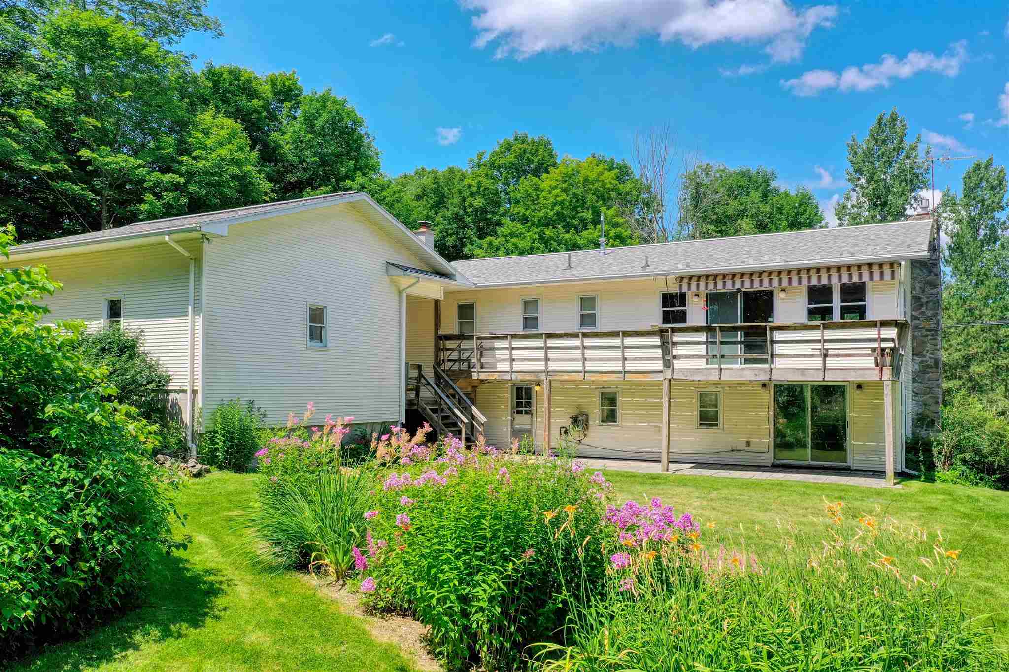 384 Cilley Hill Road Underhill, VT 05489 - Photo 9 of 40 Gallery Image 9