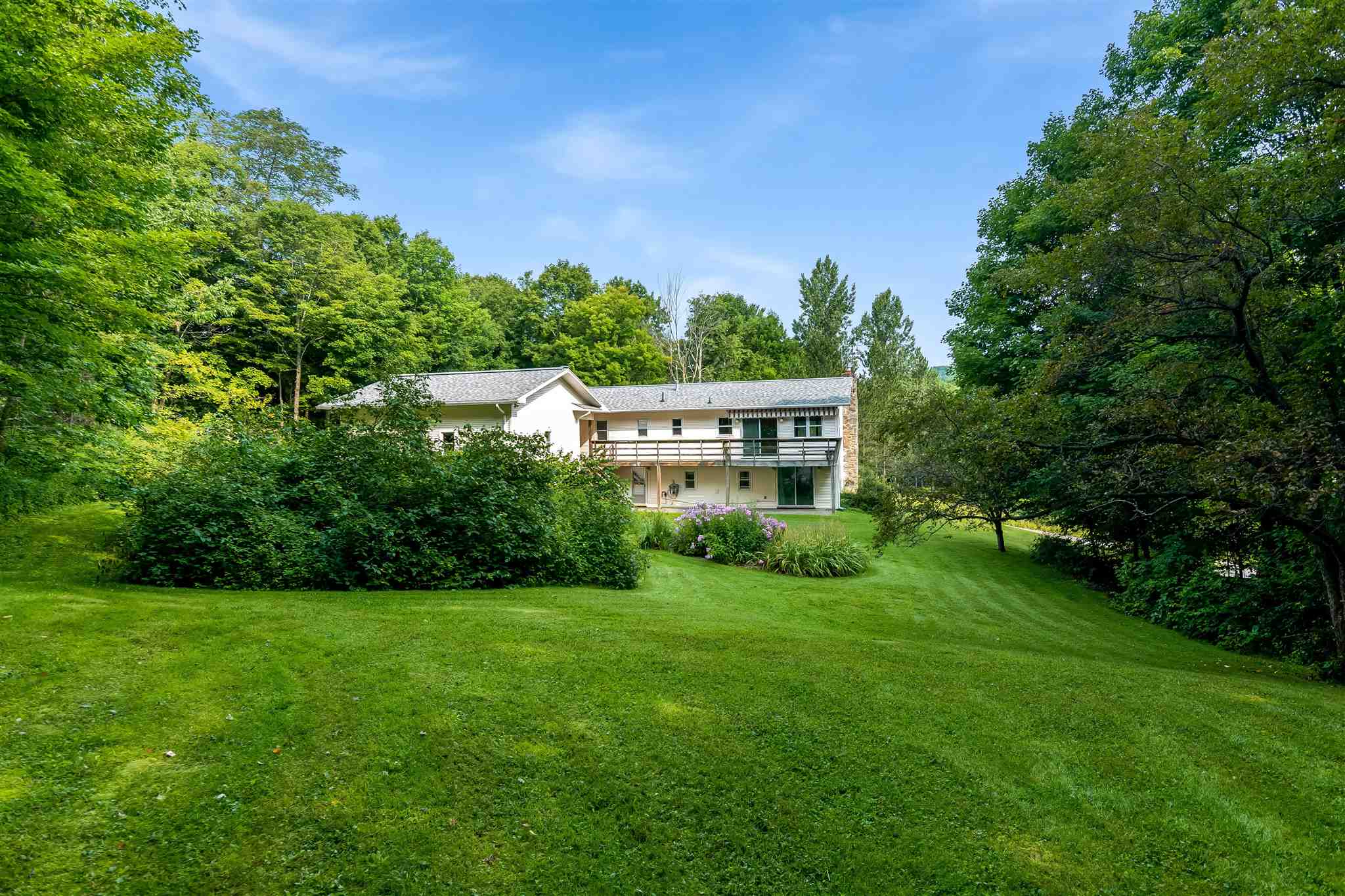 384 Cilley Hill Road Underhill, VT 05489 - Photo 10 of 40 Gallery Image 10