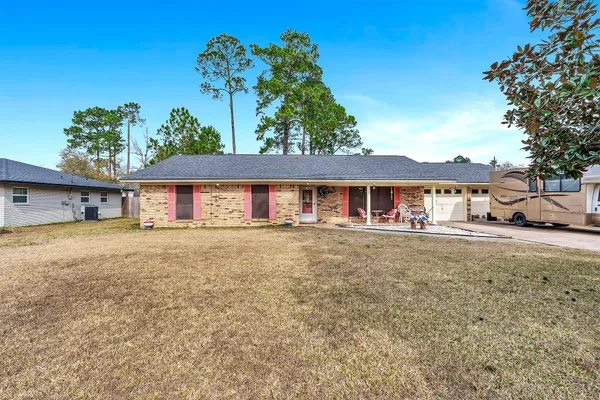 $259,000 | 7760 Laurie Lane, Lumberton, TX 77657