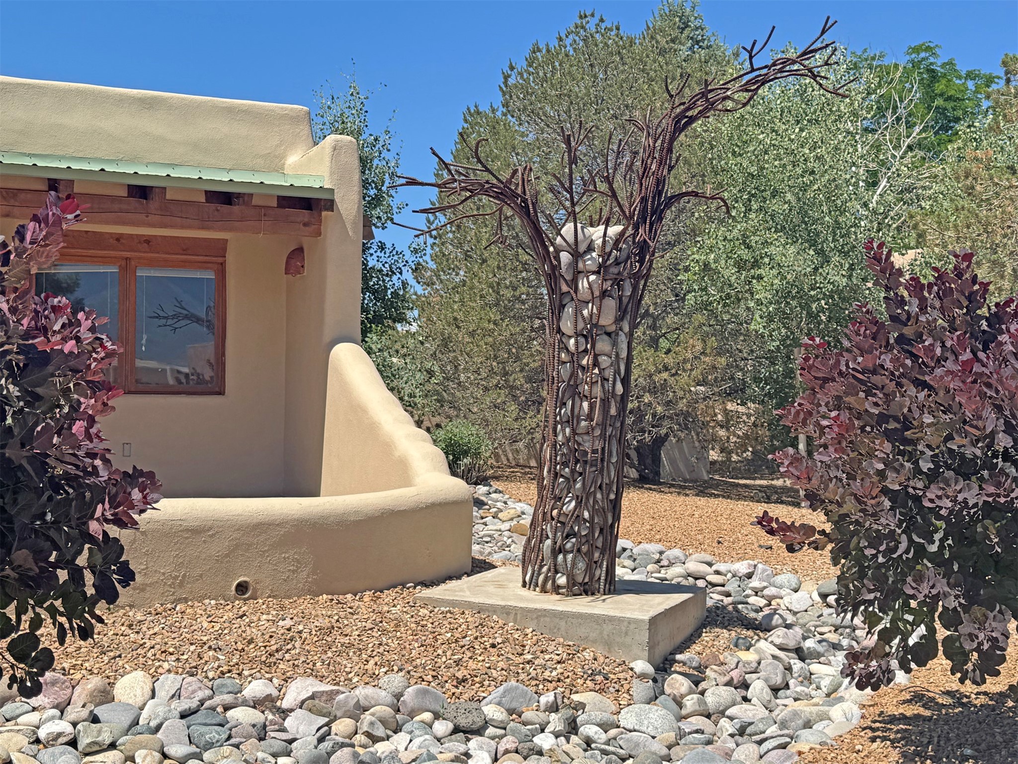 363 Monte Vista Road Taos, NM 87571 - Photo 10 of 38