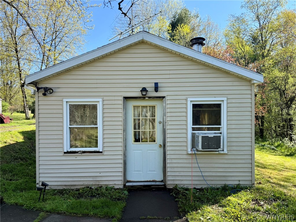 3137 Bear Creek Road Machias, NY 14737 - Photo 33 of 50