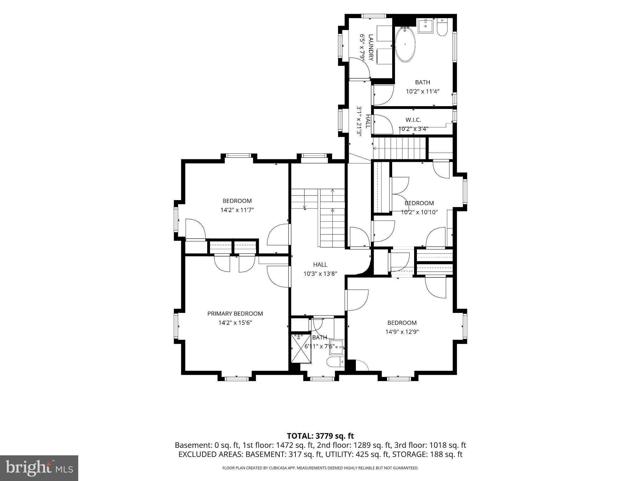 424 West Waverly Road Glenside, PA 19038 - Photo 48 of 75 Gallery Image 48