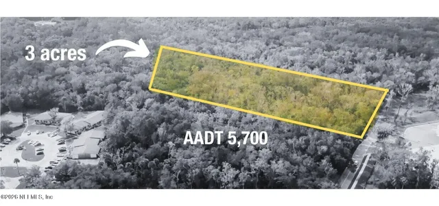 $109,000 | 0 Paige Avenue, New Smyrna Beach, FL 32168