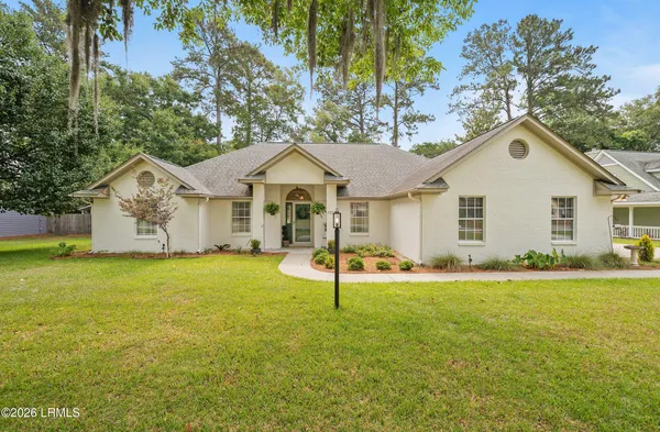 $629,900 | 1016 Pine Martin Road, Beaufort, SC 29902