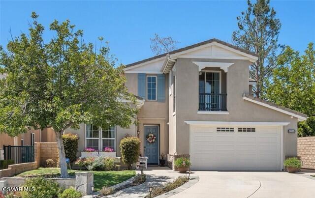 3085 Ziron Avenue Simi Valley, CA 93065 - Photo 1 of 17 front