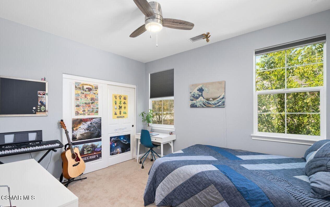 3085 Ziron Avenue Simi Valley, CA 93065 - Photo 13 of 17 bedroom2