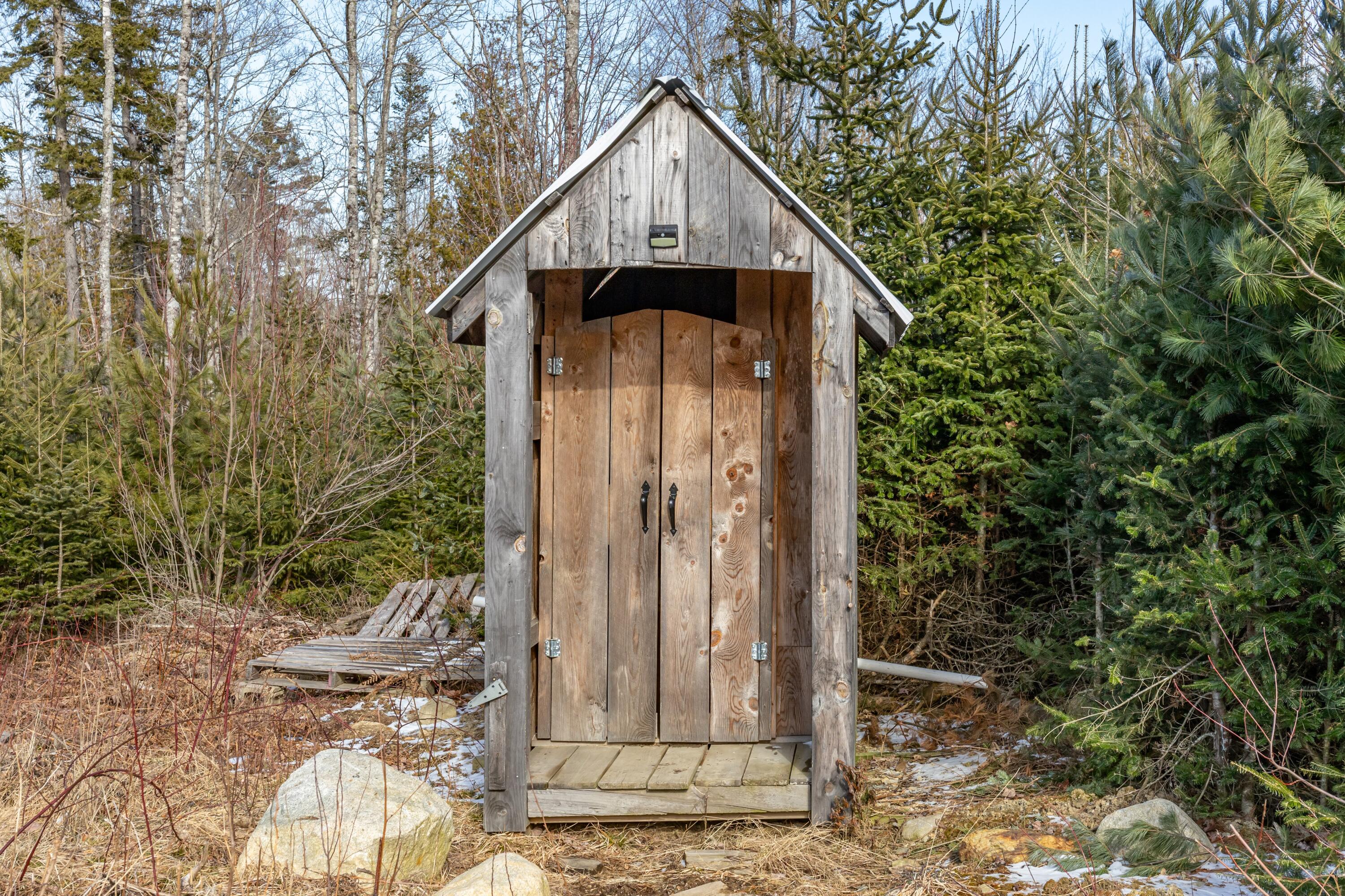 740 North Penobscot Road Penobscot, ME 04476 - Photo 32 of 36 740 N. Penobscot Rd.