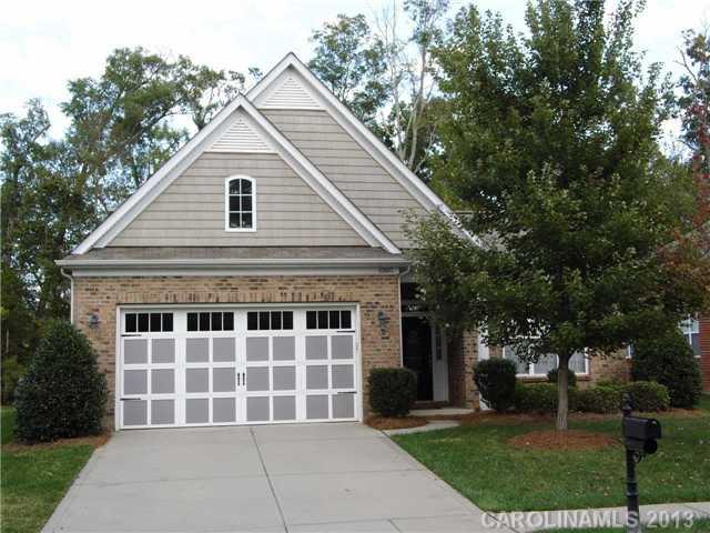 10801 Round Rock Road Charlotte, NC 28277 - Photo 1 of 6 Gallery Image 1