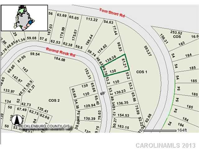 10801 Round Rock Road Charlotte, NC 28277 - Photo 2 of 6 Gallery Image 2