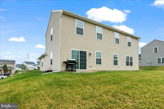 $484,900 | 206 Eagle Road, Dillsburg, PA 17019