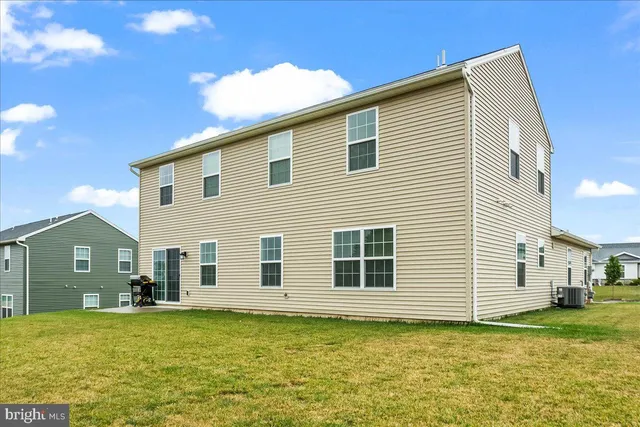 $484,900 | 206 Eagle Road, Dillsburg, PA 17019