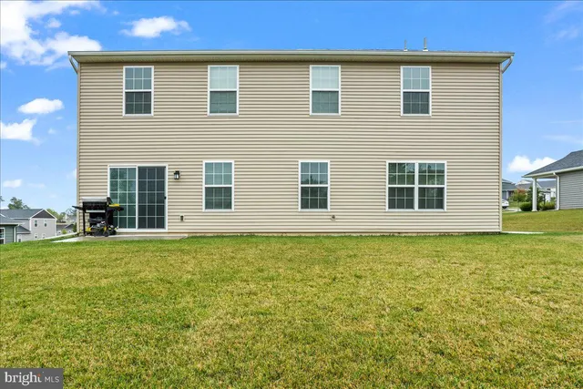 $484,900 | 206 Eagle Road, Dillsburg, PA 17019