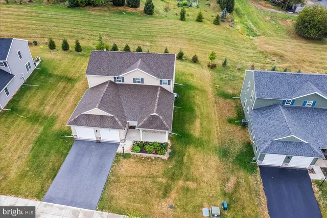 $484,900 | 206 Eagle Road, Dillsburg, PA 17019