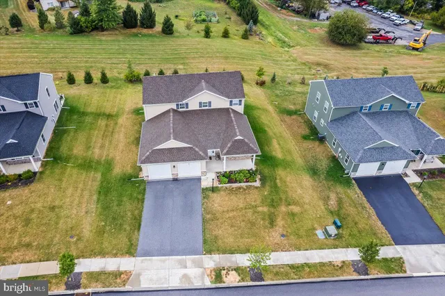 $484,900 | 206 Eagle Road, Dillsburg, PA 17019