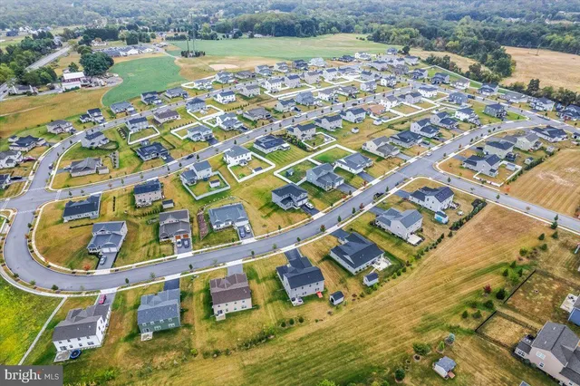 $484,900 | 206 Eagle Road, Dillsburg, PA 17019