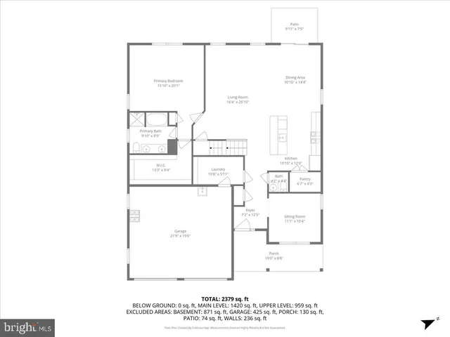 $484,900 | 206 Eagle Road, Dillsburg, PA 17019