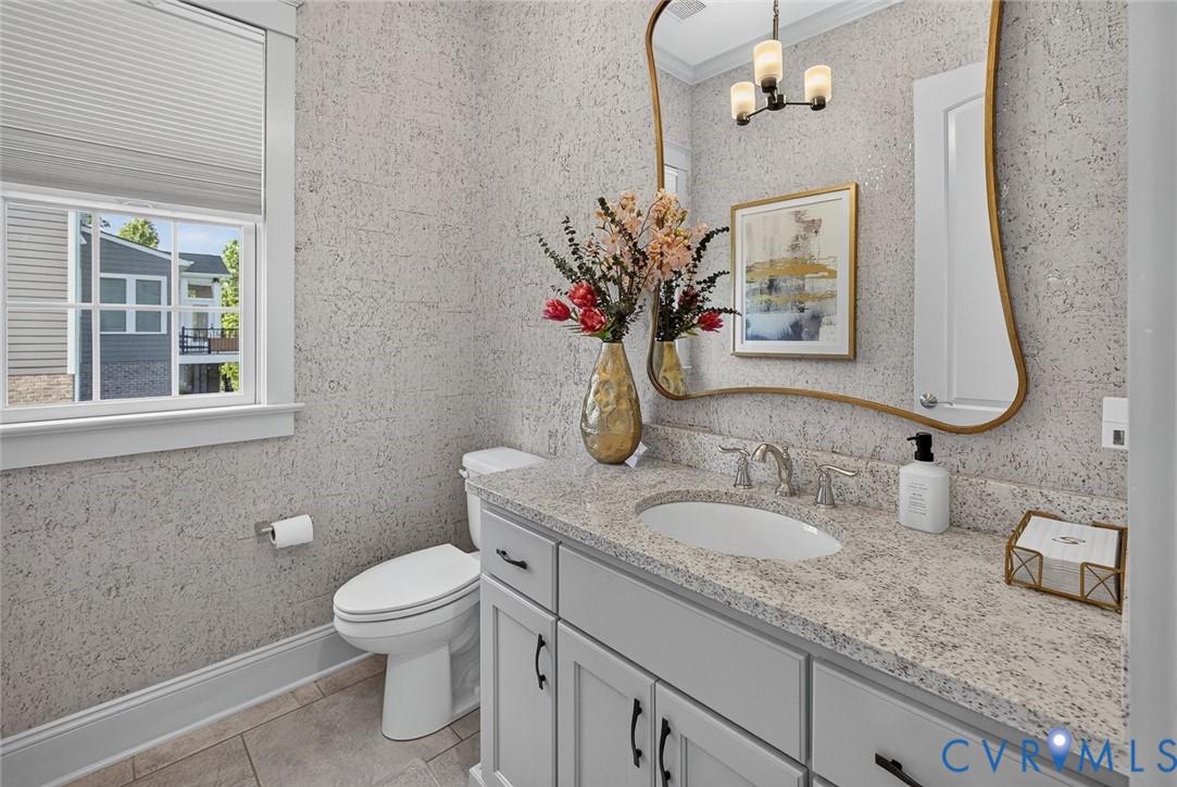 16142 Old Castle Road Midlothian, VA 23112 - Photo 17 of 52 Gallery Image 17
