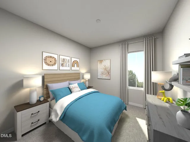 $270,000 | 708 Southland Drive, Zebulon, NC 27597