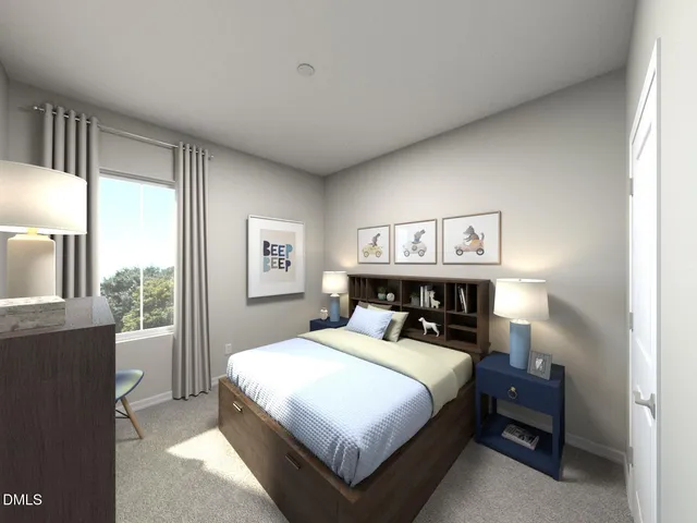 $270,000 | 708 Southland Drive, Zebulon, NC 27597