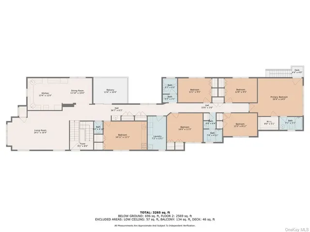 $999,999 | 480 West Central Avenue, Spring Valley, NY 10977