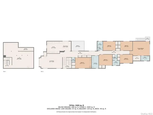 $999,999 | 480 West Central Avenue, Spring Valley, NY 10977