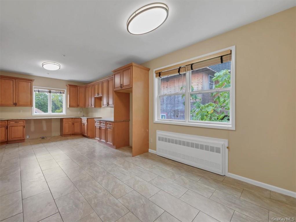 480 West Central Avenue Spring Valley, NY 10977 - Photo 4 of 35 a view of an empty room with a window