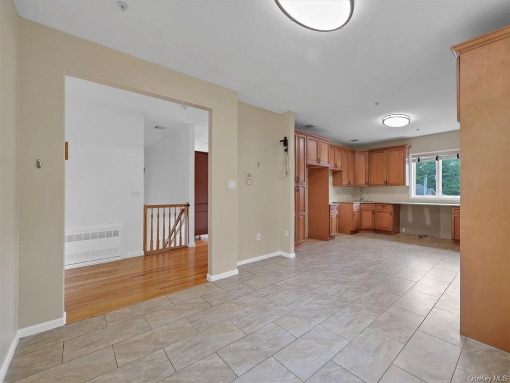 480 West Central Avenue Spring Valley, NY 10977 - Photo 5 of 35 a view of an empty room with a window