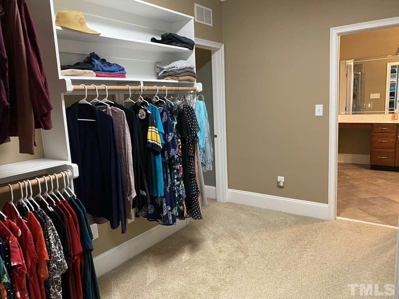 4700 Wooded Ridge Road Raleigh, NC 27606 - Photo 11 of 25 Gallery Image 11