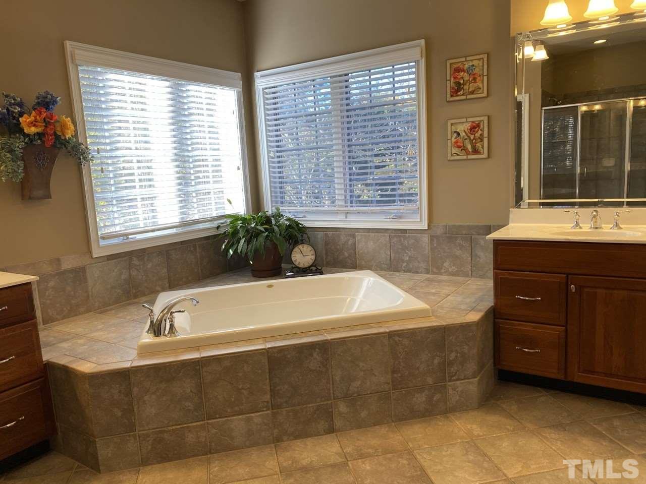 4700 Wooded Ridge Road Raleigh, NC 27606 - Photo 13 of 25 Gallery Image 13