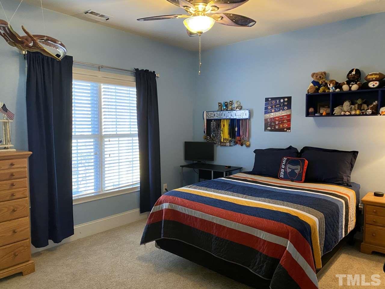 4700 Wooded Ridge Road Raleigh, NC 27606 - Photo 14 of 25 Gallery Image 14