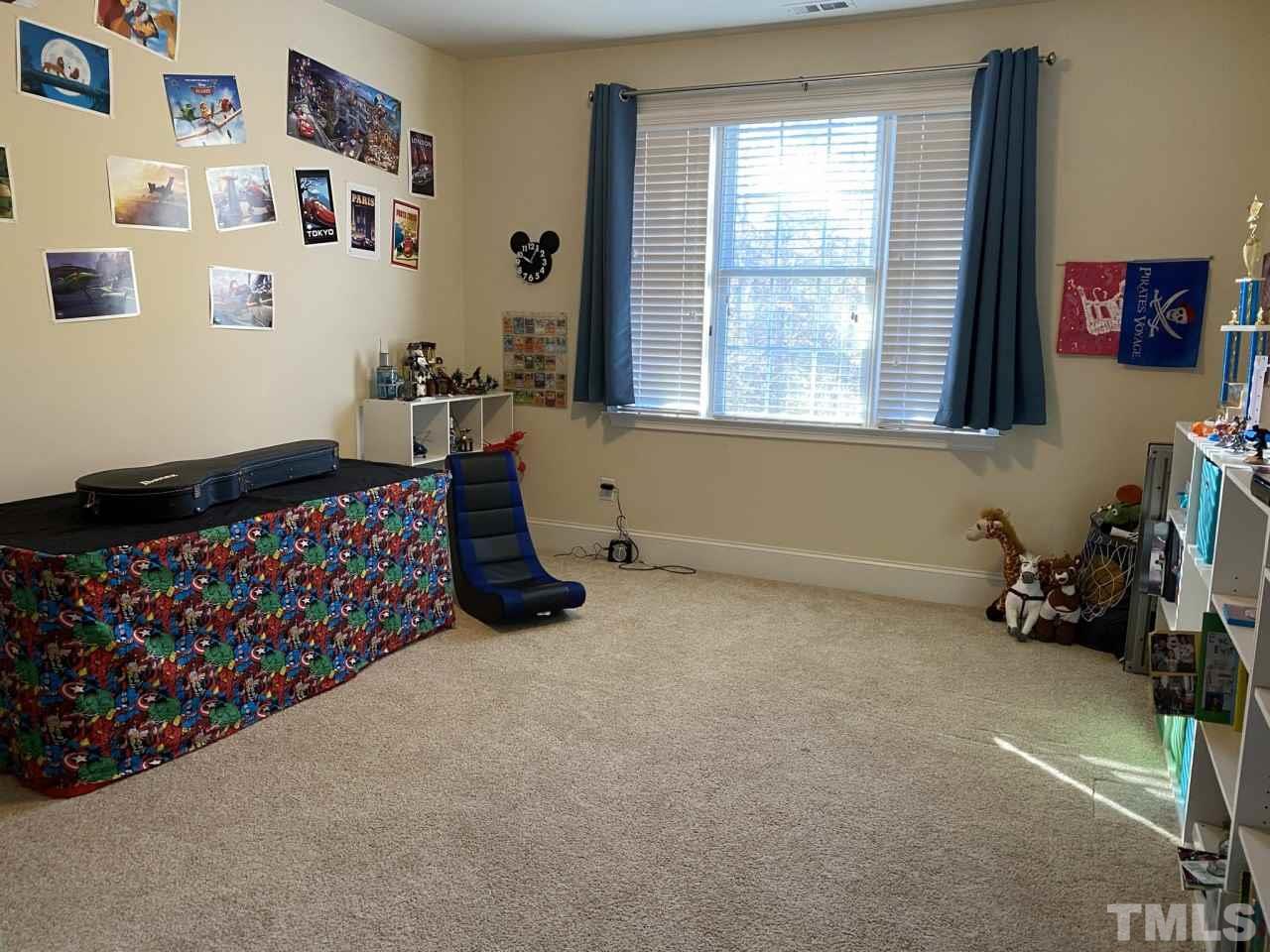 4700 Wooded Ridge Road Raleigh, NC 27606 - Photo 17 of 25 Gallery Image 17