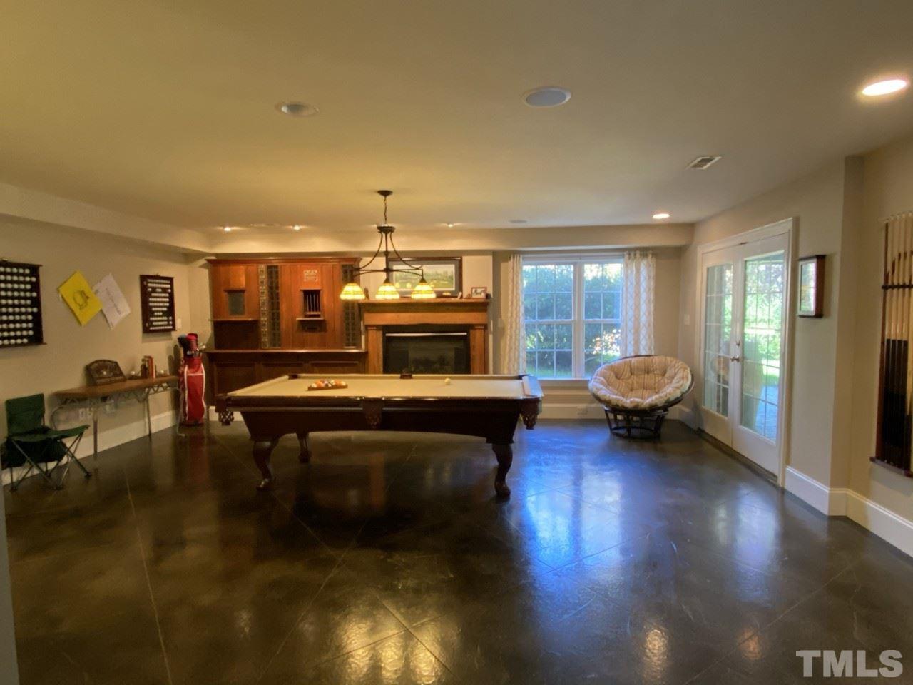 4700 Wooded Ridge Road Raleigh, NC 27606 - Photo 19 of 25 Gallery Image 19