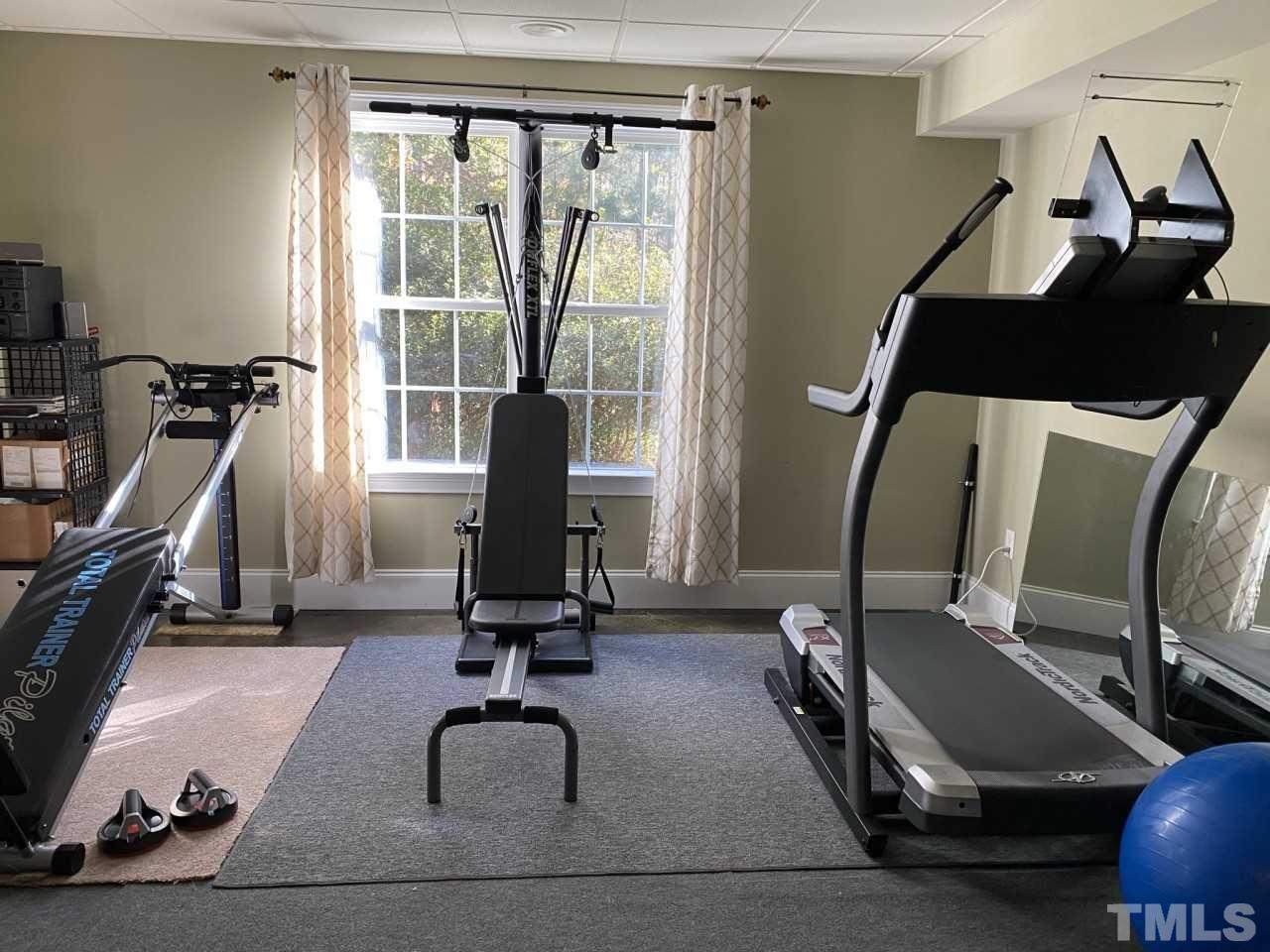 4700 Wooded Ridge Road Raleigh, NC 27606 - Photo 22 of 25 Gallery Image 22