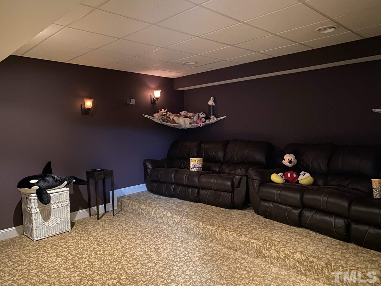 4700 Wooded Ridge Road Raleigh, NC 27606 - Photo 23 of 25 Gallery Image 23