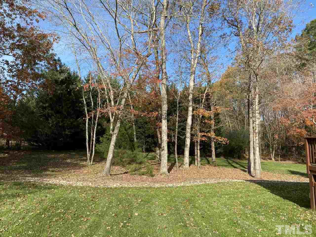 4700 Wooded Ridge Road Raleigh, NC 27606 - Photo 25 of 25 Gallery Image 25