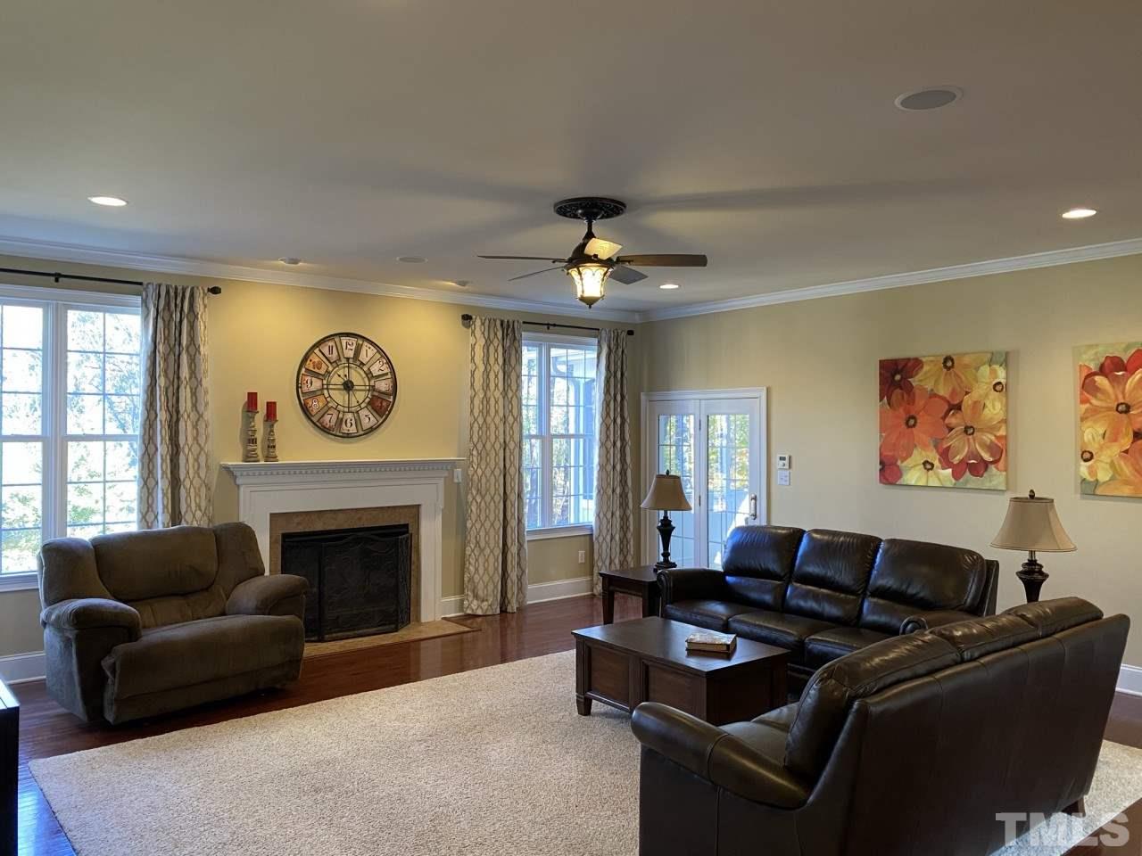 4700 Wooded Ridge Road Raleigh, NC 27606 - Photo 8 of 25 Gallery Image 8