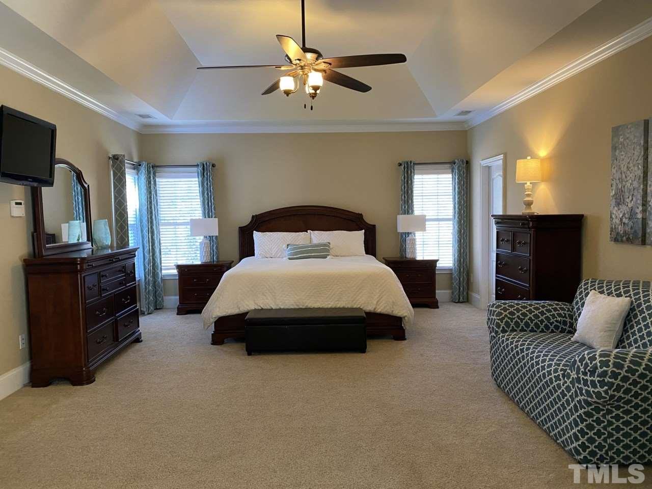 4700 Wooded Ridge Road Raleigh, NC 27606 - Photo 10 of 25 Gallery Image 10